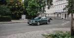 Bentley Continental T 1996 года (UK)
